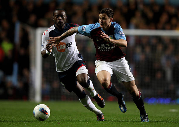 星中场球员 星中场球员